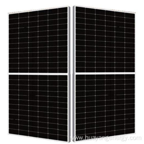 High efficiency Mono Solar Power Solar Module